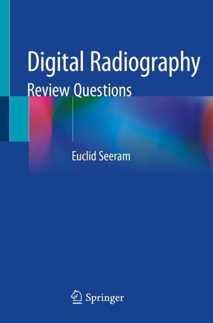 Digital Radiography: Review Questions (Paperback, 2021)
