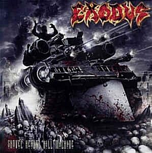 [중고] Exodus - Shovel Headed Kill Machine
