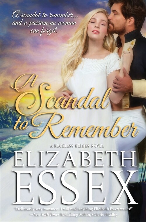 A Scandal to Remember (Paperback)