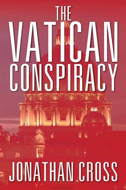 The Vatican Conspiracy (Paperback)