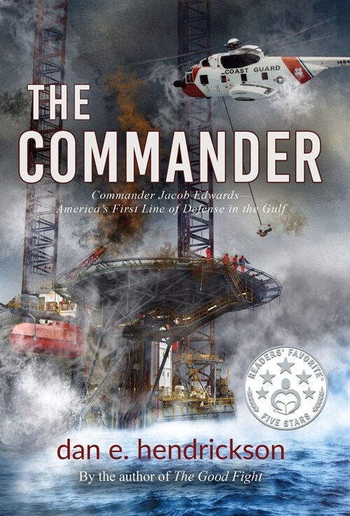The Commander (Hardcover)