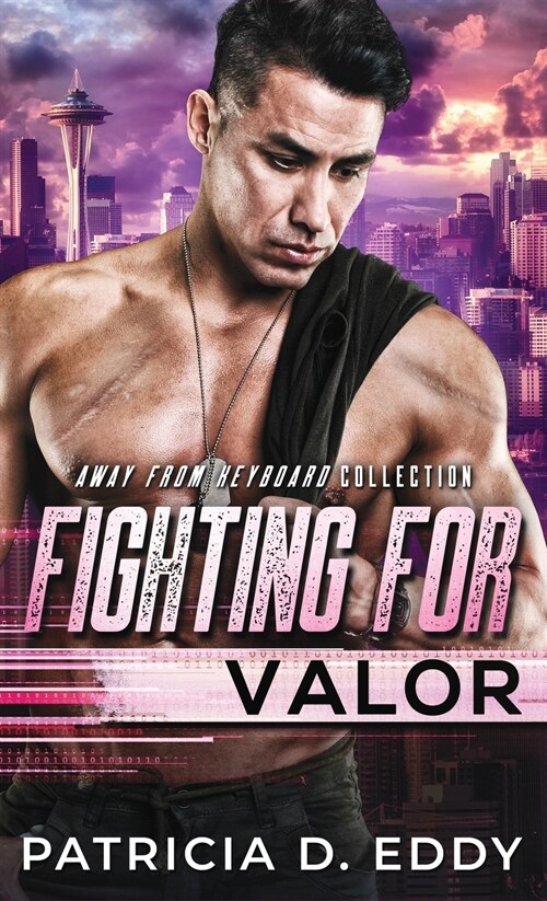 Fighting For Valor (Hardcover)