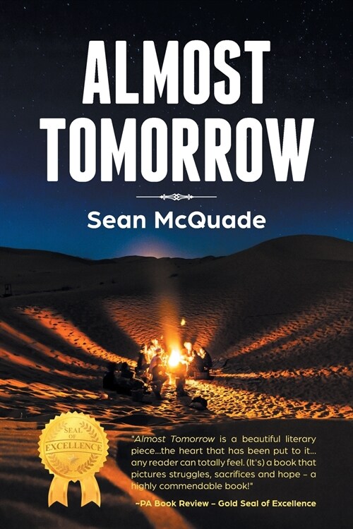 Almost Tomorrow (Paperback)