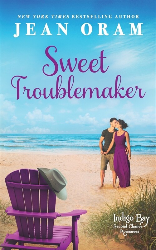 Sweet Troublemaker (Paperback)