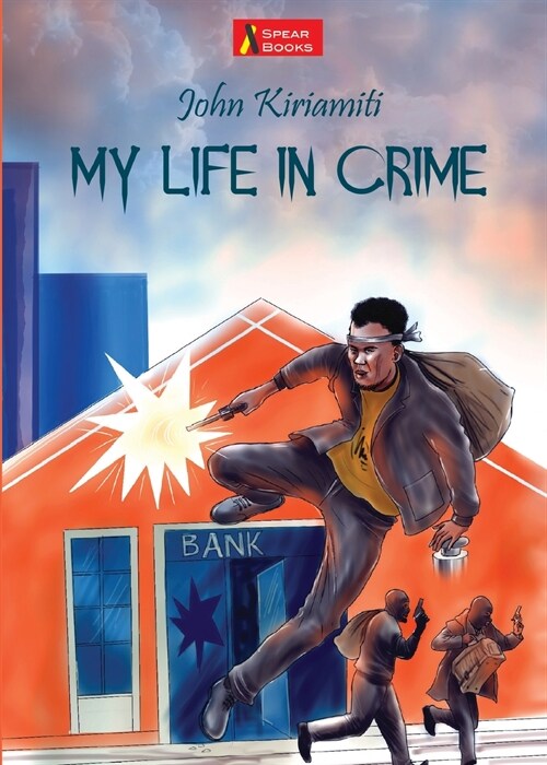 My Life in Crime (Paperback)