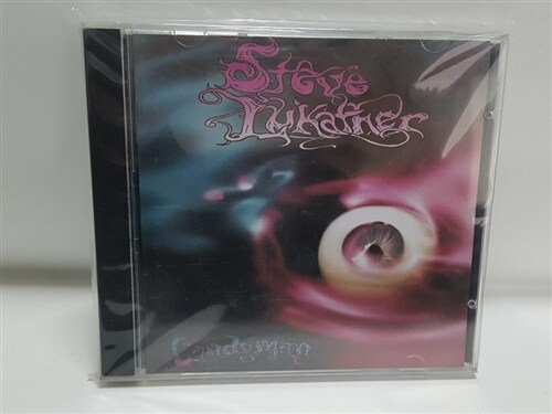 [중고] Steve Lukather ‎– Candyman 