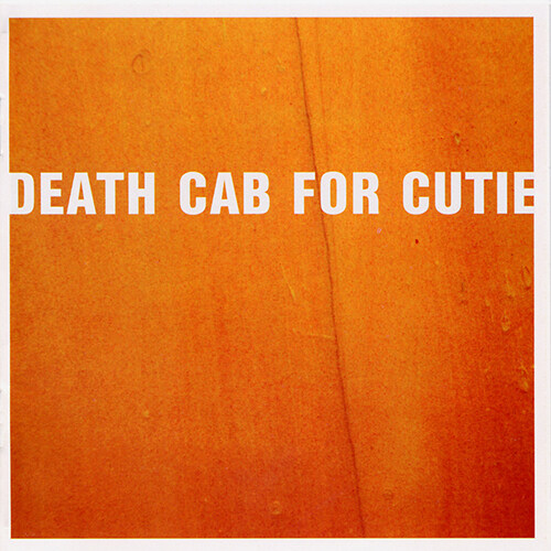 [수입] Death Cab for Cutie- - The Photo Album [180g LP]