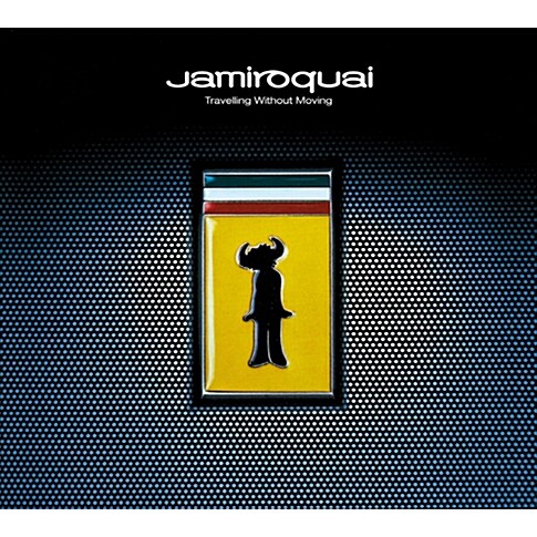 [중고] Jamiroquai - Travelling Without Moving [Collectors Edition][리마스터 2CD]