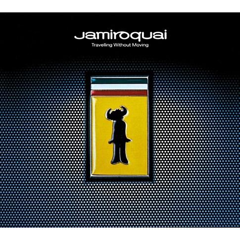 Jamiroquai - Travelling Without Moving [Collectors Edition][리마스터 2CD]