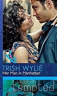 Her Man in Manhattan (Hardcover)