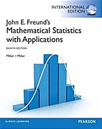 John E. Freunds Mathematical Statistics with Applications (Paperback)