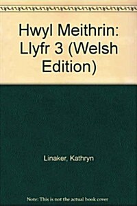 Hwyl Meithrin (Paperback)