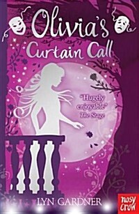 Olivias Curtain Call (Paperback)