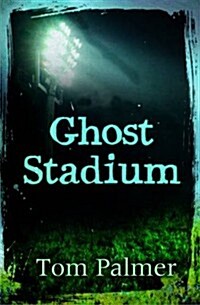 Ghost Stadium (Paperback)