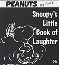 Snoopys Little Book of Laughter (Paperback)