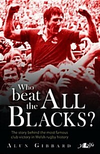 Who Beat the All Blacks? (Paperback)