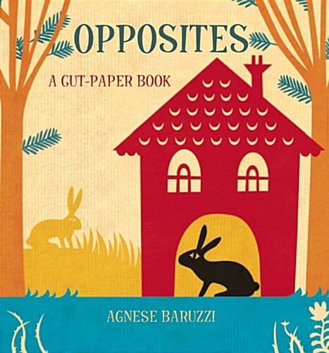 Opposites! (Hardcover)