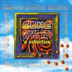 [중고] (수입) Gong  ‎– Other Side Of The Sky ‘A Collection‘ (2CD)