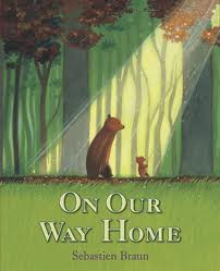 On Our Way Home (Paperback)