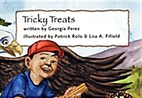 Tricky Treats (Paperback, Reissue)