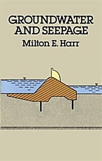 Groundwater and Seepage (Paperback, Revised)