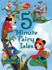 5-minute fairy tales 