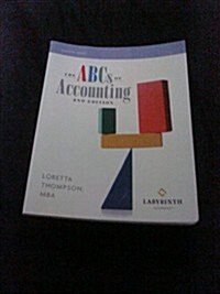 The ABCs of Accounting (Paperback, 2nd)