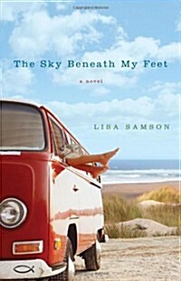 The Sky Beneath My Feet (Paperback)