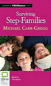 Surviving Step-Families (Audio CD)