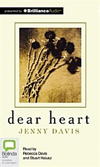 Dear Heart (Audio CD, Library)