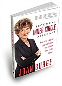 Become an Inner Circle Assistant (Paperback)