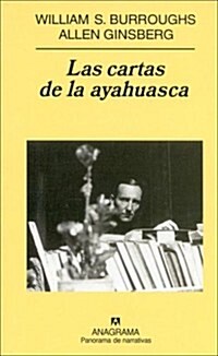 Las Cartas de La Ayahuasca (Paperback)