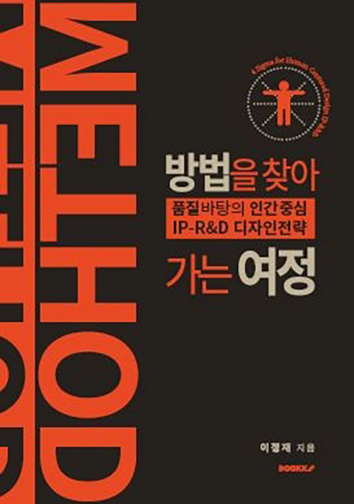 METHOD : 방법을 찾아가는 여정