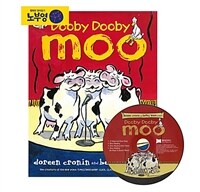 [베오영] Dooby Dooby Moo (Hardcover + CD) - 베스트셀링 오디오 영어동화