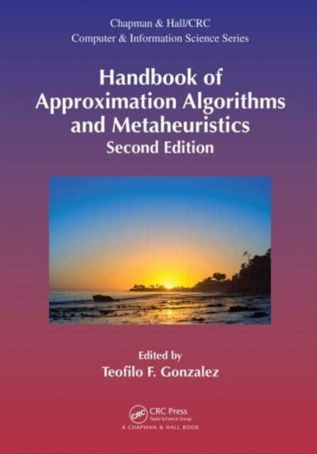 Handbook of Approximation Algorithms and Metaheuristics, Second Edition : Two-Volume Set (Multiple-component retail product, 2 ed)