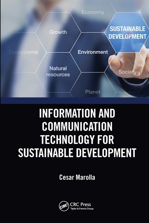 Information and Communication Technology for Sustainable Development (Paperback, 1)