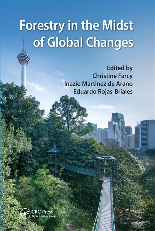 Forestry in the Midst of Global Changes (Paperback, 1)