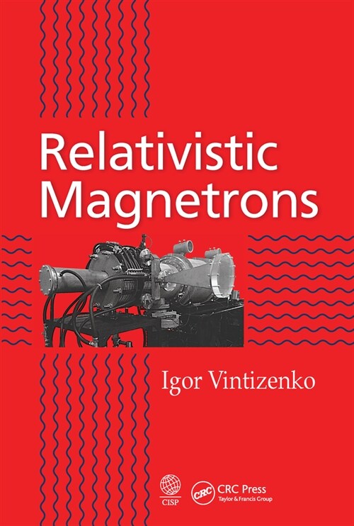 Relativistic Magnetrons (Paperback, 1)