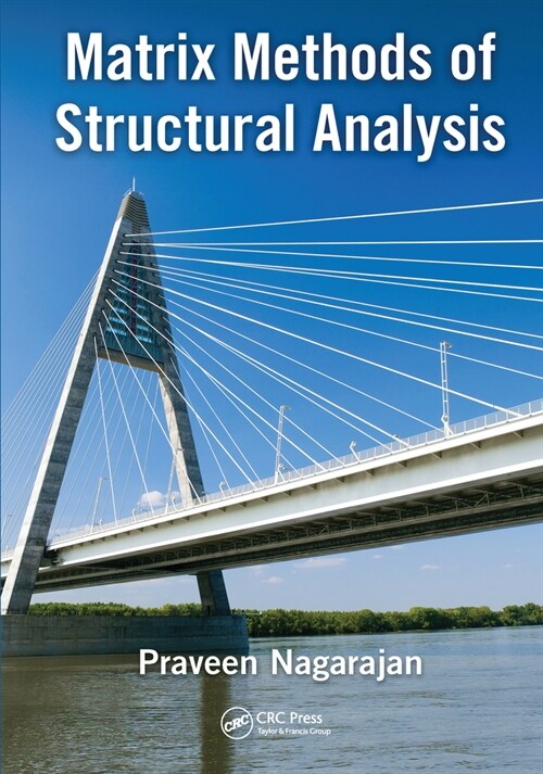 Matrix Methods of Structural Analysis (Paperback, 1)