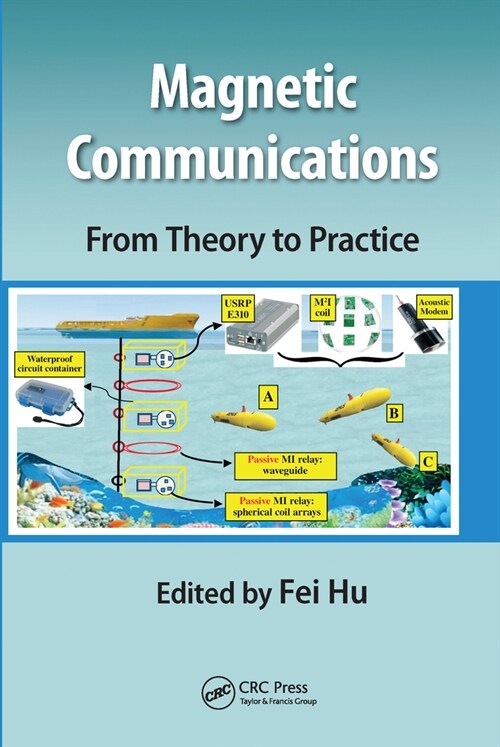 Magnetic Communications: From Theory to Practice (Paperback)