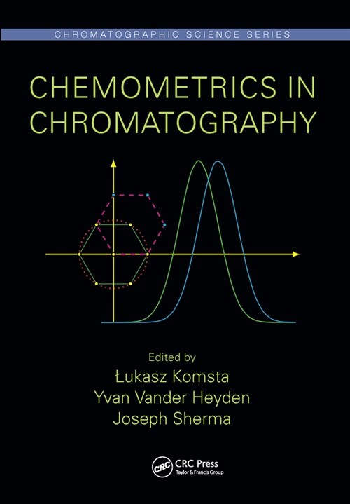 Chemometrics in Chromatography (Paperback, 1)