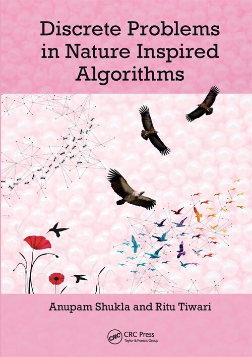 Discrete Problems in Nature Inspired Algorithms (Paperback, 1)