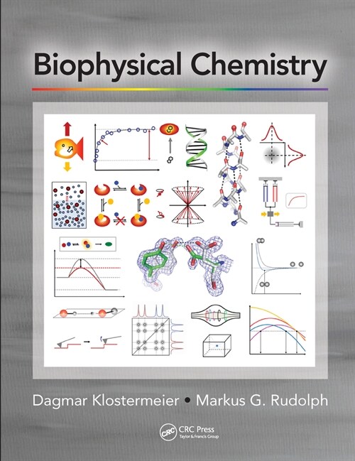 Biophysical Chemistry (Paperback)