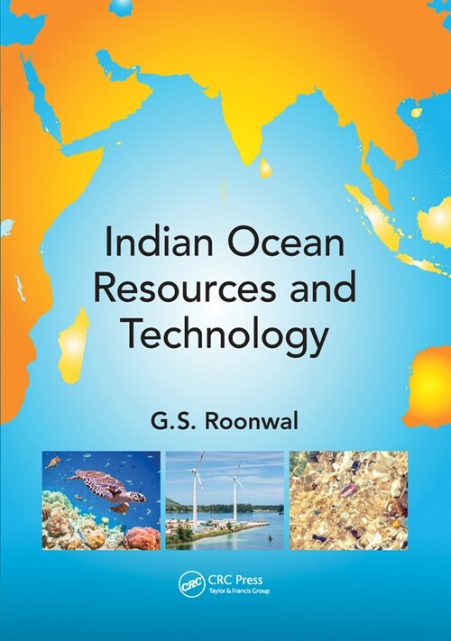 Indian Ocean Resources and Technology (Paperback, 1)