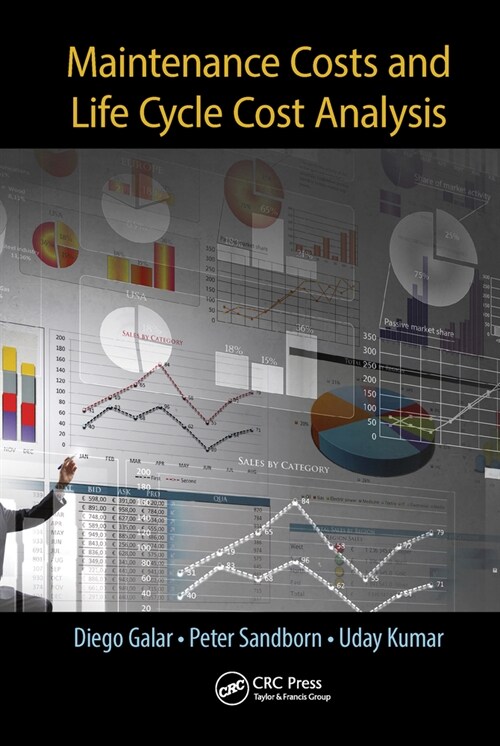 Maintenance Costs and Life Cycle Cost Analysis (Paperback, 1)