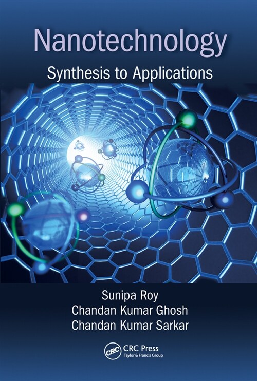 Nanotechnology : Synthesis to Applications (Paperback)