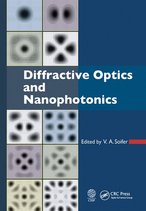 Diffractive Optics and Nanophotonics (Paperback, 1)