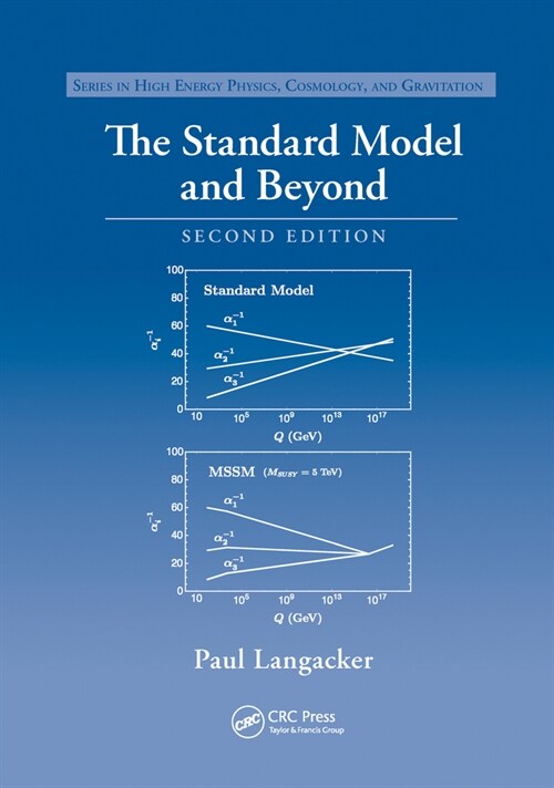 The Standard Model and Beyond (Paperback, 2 ed)