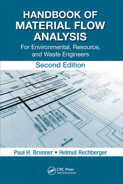 [중고] Handbook of Material Flow Analysis : For Environmental, Resource, and Waste Engineers, Second Edition (Paperback, 2 ed)