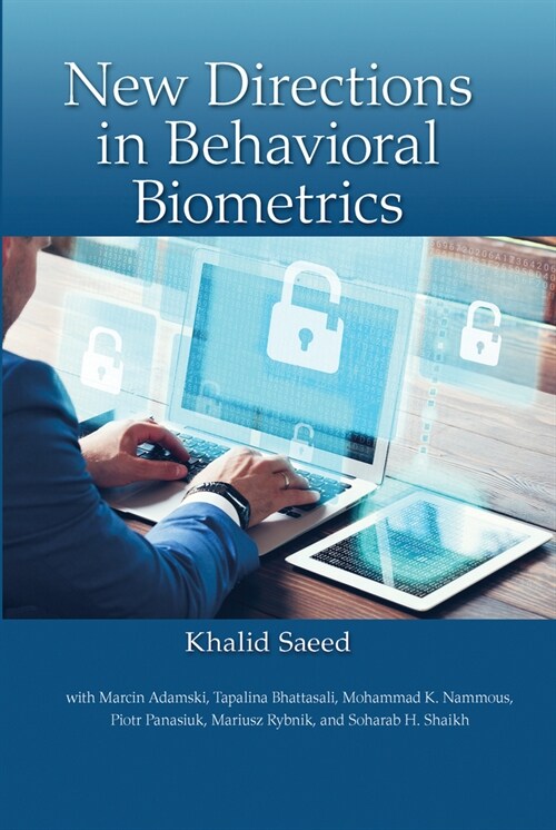 New Directions in Behavioral Biometrics (Paperback, 1)